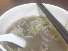 -潮镇老尾牛杂(环城西路店)