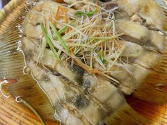 -海香园饭店