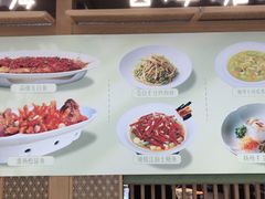 -湖里春风·淮扬菜(丽泽天街店)