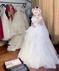 -艾米婚纱&婚礼策划