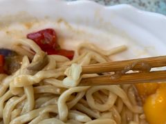 -文三里屯面馆(三里屯店)