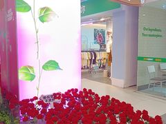 -沈阳百联购物中心(青年大街店)