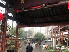 -青城甲(青城山店)