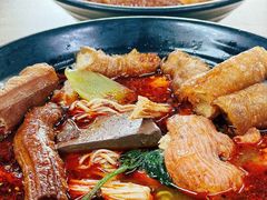 -四川老牛麻辣烫(北门桥店)