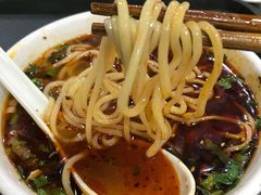 -东方宫中国兰州牛肉拉面(厦门旗舰店)