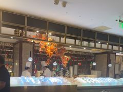 -半岛翡丽海鲜自助餐厅(观风亭店)