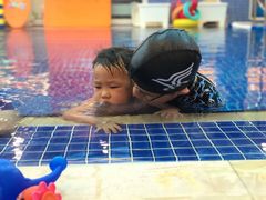 -戊辰亲子游泳俱乐部