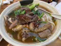 -正宗阳山牛杂(东城店)