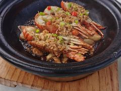 -白沙码头海鲜广场