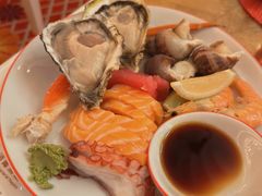 -咖啡苑 - 蔚藍夏日限定主题(永利皇宫店)
