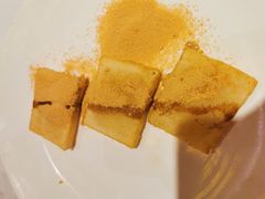 -川味堂·四川豆花(八卦岭店)