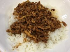 -台北楚楚园馅饼粥(虹桥南丰城店)