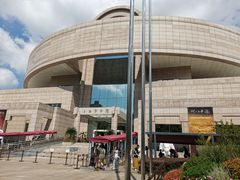 -上海博物馆(人民广场馆)