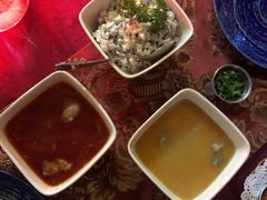 -喀秋莎俄罗斯西餐厅(广州分店)