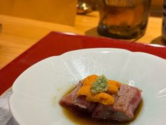 -鮨青(恒基名人购物中心店)