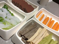 -海底捞火锅(奥山世纪城店)