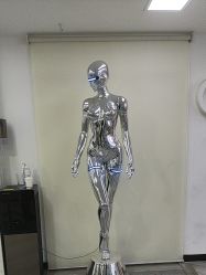 -米娜护肤造型