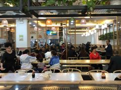 大堂-蒋家桥饺面店(四望亭路店)