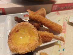 -龍歌自助小火锅(市北台东利群店)