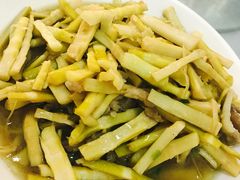 -天乐农家鱼头王(天目湖店)