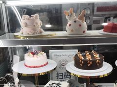 -DQ·蛋糕·冰淇淋(五棵松万达店)