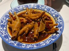 老家的鸡脚-回家吃饭·地道南昌菜(建德观总店)