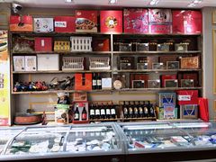 零售区-河马鲜生海鲜超市(风荷园店)