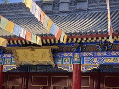 -西安市广仁寺