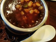 -蛇口希尔顿南海酒店·随轩中餐厅·粤菜