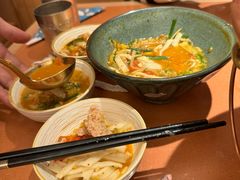 -浩海火燒雲傣家菜(芮欧百货店)