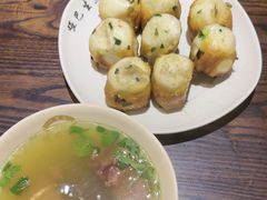 -哑巴生煎(临顿路店)