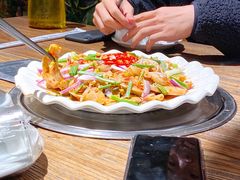 -老号尤兔头(玉堂店)