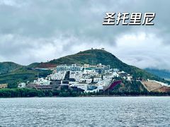 -大理洱海