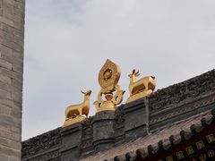 -西安市广仁寺