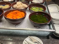 -咖啡厅自助餐厅(贵阳中天凯悦酒店)