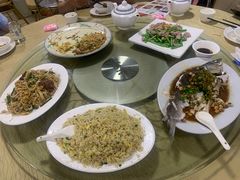 -廣發美食(东晓路店)