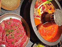 -晓宇重庆火锅(西安荟聚店)