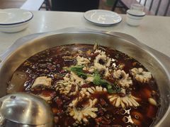 -重庆何乌鱼(南湖逸家店)