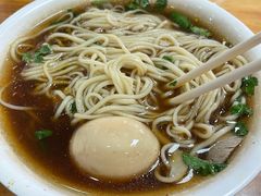 -老冯拉面羊棒骨(西宸广场店)