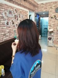 -木易造型工作室