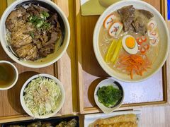 -吉林大学前卫校区南区-日新楼