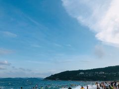 -大梅沙海滨公园