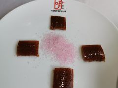 -味+新京宴·烤鸭·北京菜(创意谷店)