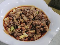 -高坎一品甲鱼庄(两河店)