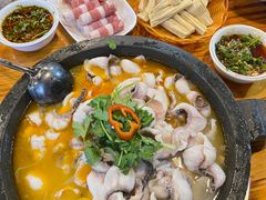 -大鼎石锅鱼(春江里店)