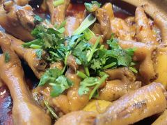 -常和州·夜宵大排档(常州单店)