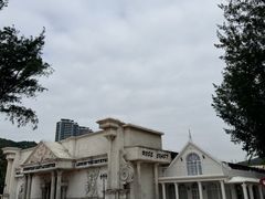 -玫瑰海岸文化旅游度假区