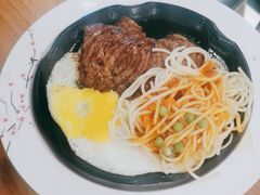 -豪客来牛排(天阳D32店)