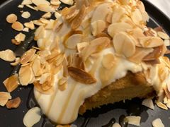 戚风蛋糕-Home Cafe(水榭春天店)