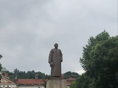 -辛亥革命博物院北区